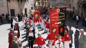 Confraternite in cammino