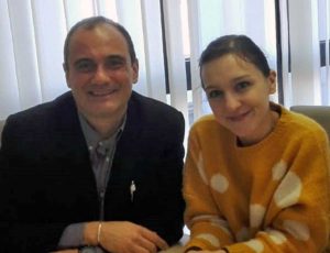Stampatori e Orazi
