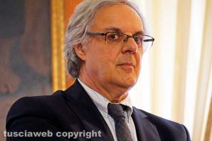 Viterbo - Marco Lazzari