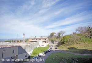 Viterbo - Ospedale Belcolle