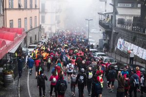 Maratona del lago di Bolsena