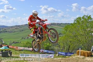 Sport - Motocross - Federico Angelici