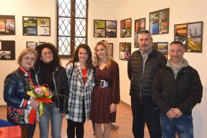Premiati i vincitori del memorial Emilio Valerioti