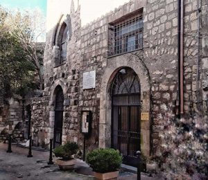 Il convegno sui domini collettivi