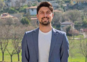 Fabio Latini