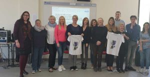 Soriano nel Cimino - Progetto Erasmus plus all’istituto comprensivo Ernesto Monaci
