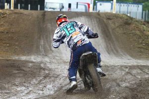 Sport - Internazionali d’Italia supermoto