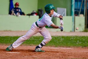 Sport - Baseball - Montefiascone - Francesco Vaglio