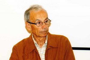 Gianfranco Sacchetti