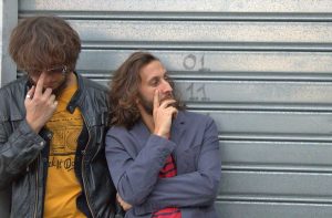 Cartabianca - Fausto e Francesco Ciapica