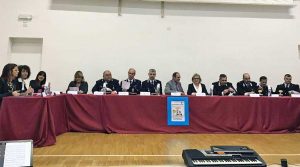 Montalto di Castro - Il progetto "Legalità e sicurezza"