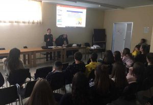 Convegno sul tema della sicurezza e della legalità
