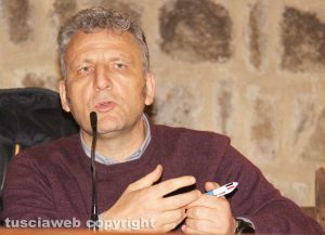 Massimiliano Smeriglio