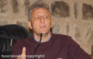Massimiliano Smeriglio