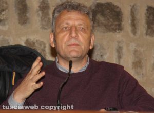Massimiliano Smeriglio