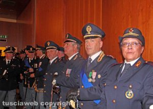 167esimo anniversario della polizia di stato