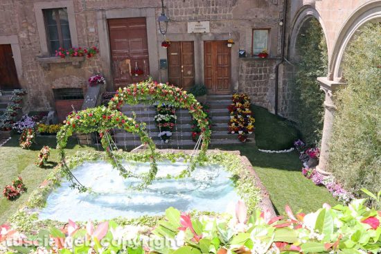Viterbo - San Pellegrino in Fiore 2019