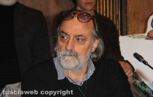 Sergio Insogna