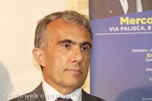 Franco Caprioli