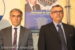 Caprioli e Contardo