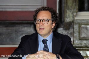 Stefano Ubertini
