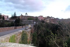 Civita Castellana - Ponte Clementino