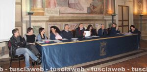 Viterbo - Consulta volontariato