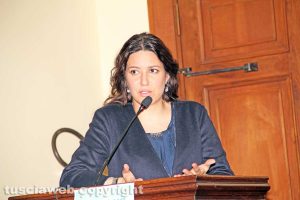 Viterbo - Antonella Sberna