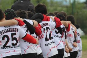 Sport - Rugby - Tusciarugby