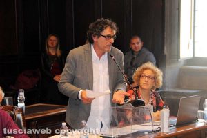 Massimo Erbetti
