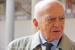 Viterbo - Piero Bassetti