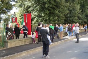 Fabrica di Roma - La Festa della Liberazione