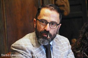 Andrea De Simone - Confartigianato