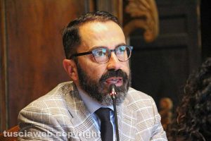 Andrea De Simone - Confartigianato