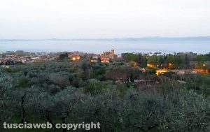 Bolsena