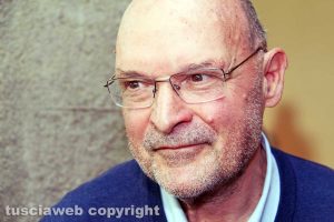 Viterbo - Giuseppe Parroncini