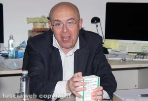 Massimo Pistilli