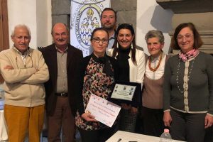 Viterbo - Il concorso "La migliore pizza di Pasqua" a Bagnaia