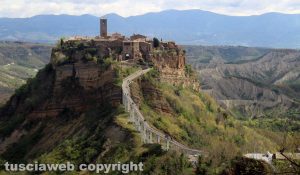 Civita di Bagnoregio