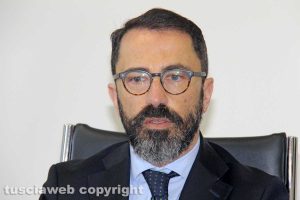 Andrea De Simone - Confartigianato