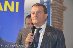 Gianni Moscherini