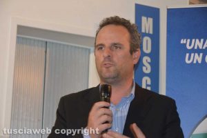 Alessandro Battilocchio