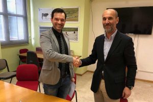 Protocollo di intesa tra Image line e il Dafne dell'Unitus
