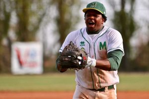 Wiplanet Montefiascone - Bryan Gomez