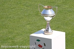 Sport - Calcio - La coppa Italia di serie C