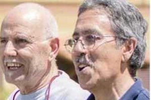 Sport - Atletica leggera - Maiolati e Tronti