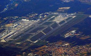 Aeroporto di Milano Malpensa