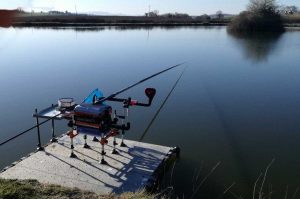 Pesca sportiva