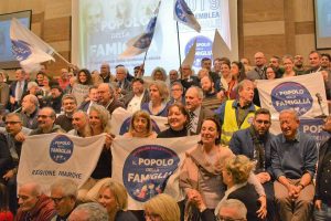 Il Popolo della famiglia