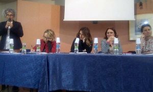 Vitorchiano - L'incontro sul ddl Pillon